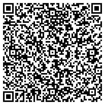 QR-код с контактной информацией организации Планета железяк