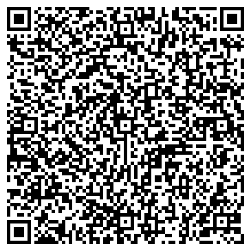QR-код с контактной информацией организации КостромаМебель