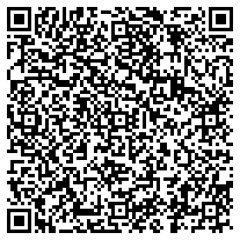 QR-код с контактной информацией организации Любо-Cafe