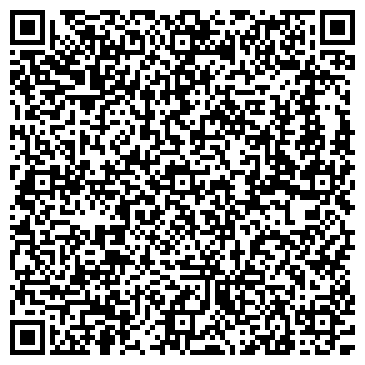 QR-код с контактной информацией организации ОАО Завод резинотехнических изделий