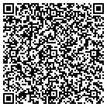 QR-код с контактной информацией организации Автосервис на Светлоярской, 43Б