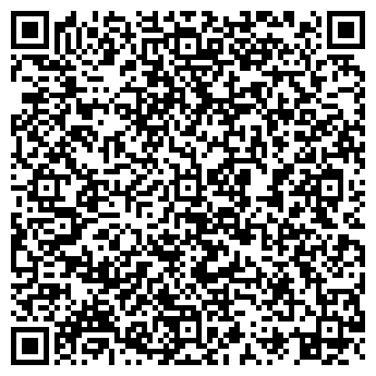 QR-код с контактной информацией организации Продуктовый магазин, ИП Кадиров У.А.