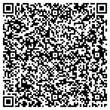 QR-код с контактной информацией организации Средняя общеобразовательная школа №34