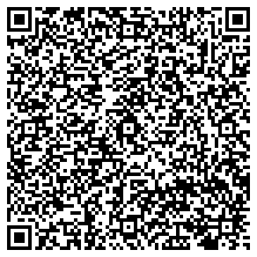 QR-код с контактной информацией организации Ассоциация ТСЖ Ленинского района города Саратова