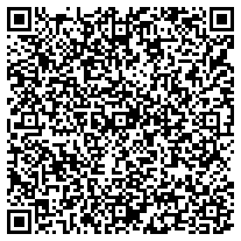 QR-код с контактной информацией организации АЗС ЕКА, №161