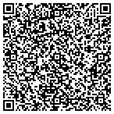 QR-код с контактной информацией организации Средняя общеобразовательная школа №19