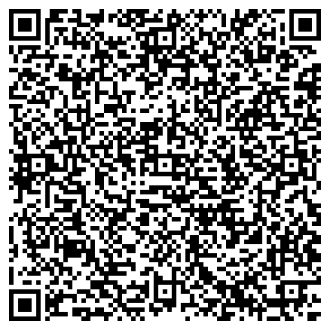 QR-код с контактной информацией организации Ассоциация ТСЖ Ленинского района
