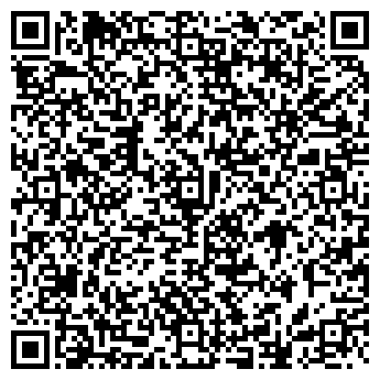QR-код с контактной информацией организации Блинкоff