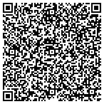 QR-код с контактной информацией организации Ассоциация ТСЖ Ленинского района