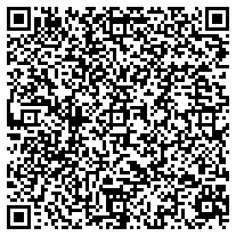 QR-код с контактной информацией организации Суранзан, минимаркет, ООО Вета