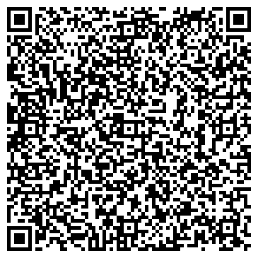 QR-код с контактной информацией организации Авто Дельта