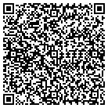 QR-код с контактной информацией организации ООО Исида