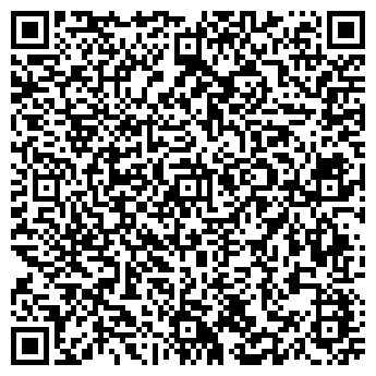 QR-код с контактной информацией организации Ника