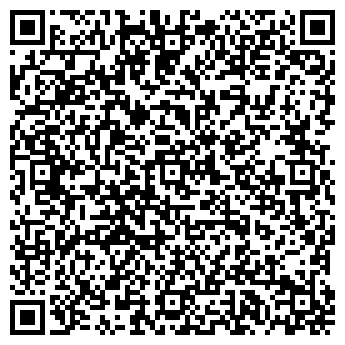 QR-код с контактной информацией организации Портал