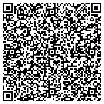QR-код с контактной информацией организации Эндокринологический центр, ЗАО