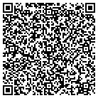 QR-код с контактной информацией организации Блинкоff