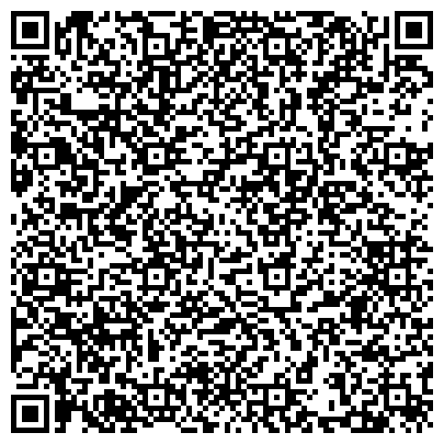 QR-код с контактной информацией организации Администрация Кабардинского внутригородского округа