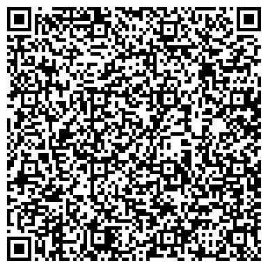 QR-код с контактной информацией организации УГМК-Перспектива