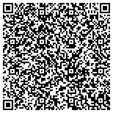 QR-код с контактной информацией организации Мастерская по изготовлению ключей, ИП Родионов А.В.