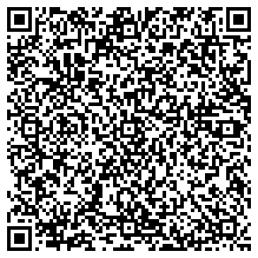 QR-код с контактной информацией организации Шевроле