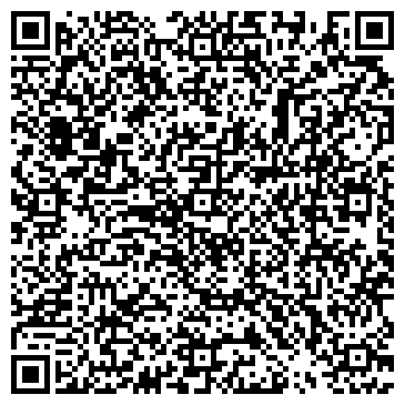 QR-код с контактной информацией организации МебельМира