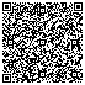 QR-код с контактной информацией организации Пермфармация