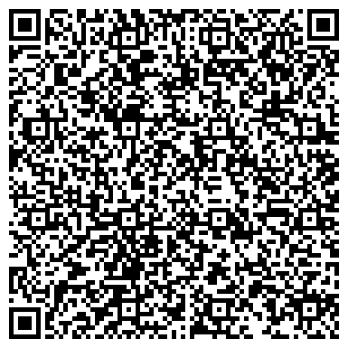 QR-код с контактной информацией организации Средняя общеобразовательная школа, пос. Мичуринский