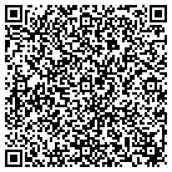 QR-код с контактной информацией организации ООО Изограф