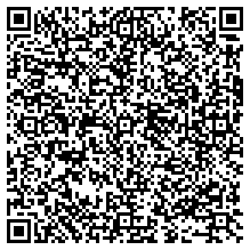 QR-код с контактной информацией организации ИП Вихров А.Ф.