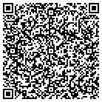 QR-код с контактной информацией организации Минами, сеть суши-кафе