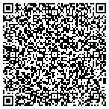 QR-код с контактной информацией организации Военная комендатура Новороссийского гарнизона