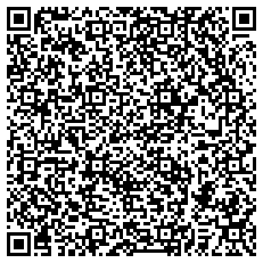 QR-код с контактной информацией организации Средняя общеобразовательная школа №2, г. Фокино