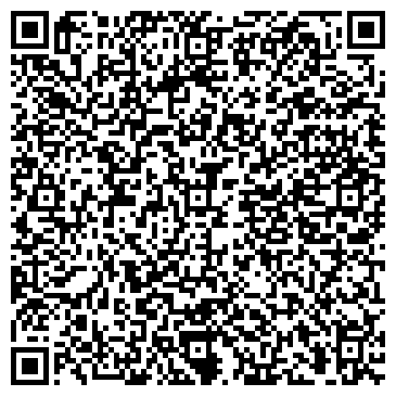QR-код с контактной информацией организации СахаСеть