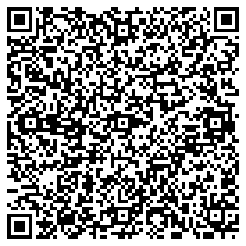 QR-код с контактной информацией организации Диомед