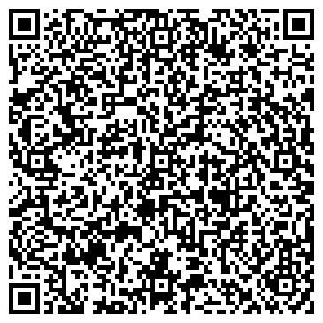 QR-код с контактной информацией организации СахаСеть