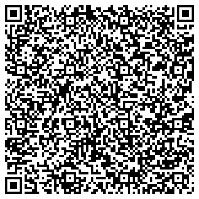 QR-код с контактной информацией организации КПРФ, Коммунистическая партия РФ, Свердловское областное отделение