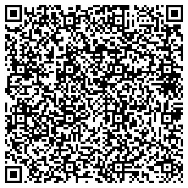QR-код с контактной информацией организации Фабрика качества, сеть фирменных магазинов, ИП Бессонова В.И.