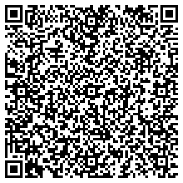 QR-код с контактной информацией организации Автоэмали у Марии
