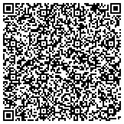QR-код с контактной информацией организации Новороссийская городская община Православной Церкви Божьей Матери Державной