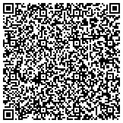 QR-код с контактной информацией организации Родина, региональное отделение партии в Свердловской области