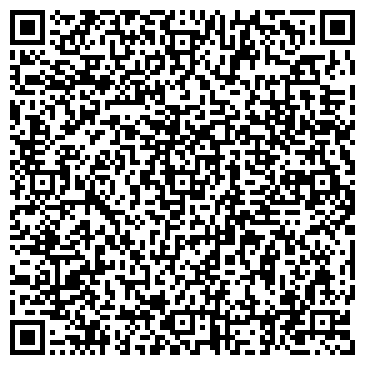 QR-код с контактной информацией организации КостромаМебель