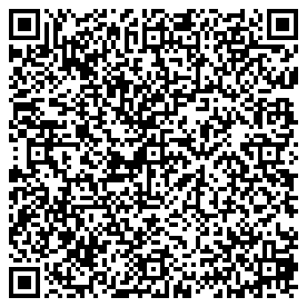 QR-код с контактной информацией организации Primecomp