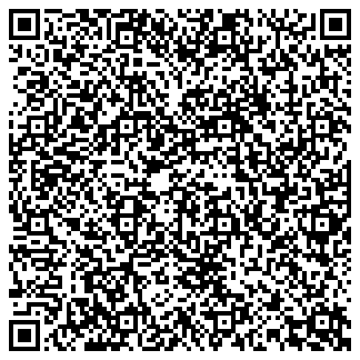 QR-код с контактной информацией организации Единая Россия, Верх-Исетское местное отделение Всероссийской политической партии