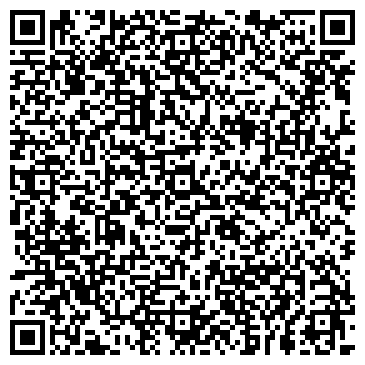 QR-код с контактной информацией организации Птичий ряд