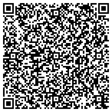 QR-код с контактной информацией организации Фермерский дворик