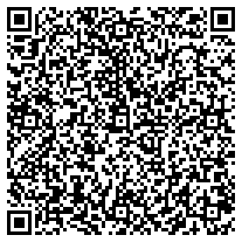 QR-код с контактной информацией организации Церковная лавка на Анапском шоссе, 87ж