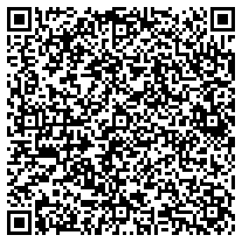 QR-код с контактной информацией организации Воскресенское кладбище