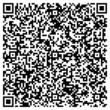QR-код с контактной информацией организации АСМ-Мебель