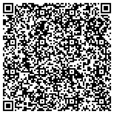 QR-код с контактной информацией организации Средняя общеобразовательная школа, пос. Теменичи
