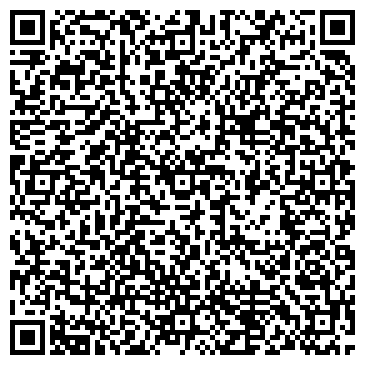 QR-код с контактной информацией организации Матрасы